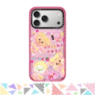 CASETiFY | Butterbear at 8AM Case [Butterbear] For iPhone Samsung Authentic