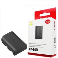 CANON LP-E6N LITHIUM-ION BATTERY PACK (ORIGINAL)