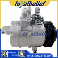 For Lexus AC Compressor For Lexus SC430 4.3 V8 2002-2005 88320-3A231 883203A231 88310-24171 88310241