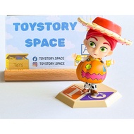 Toy Story Model-jessie toystory