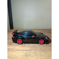 Promo Die Cast Porsche 911 Hitam