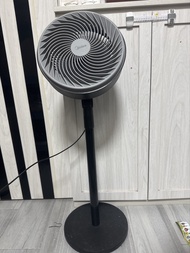 美的立式風扇