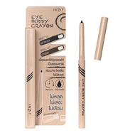 IN2IT IN2IT Eye Buddy Crayon 0.2 G. Color 01