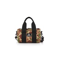 GREGORY 4L Drum Bag Mini Tube Crossbody Bag/Rock Pattern Camouflage eslite eslite