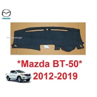 Carpet Console Front Mazda BT-50 Pro 2012-2019 2020 2021 Dashboard BT50 BT 50 Car