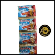 Minuman Goodday Freeze Mocafrio 1Dus [120Pcs] Original Best Quality Termurah