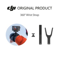 DJI Osmo Action 360° Wrist Strap for DJI Osmo 360/Osmo Action 5 Pro/Osmo Action 4/Osmo Action 3