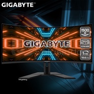 Gigabyte G34WQC 34" Curved 144Hz 1ms UltraWide Gaming Monitor [CG]
