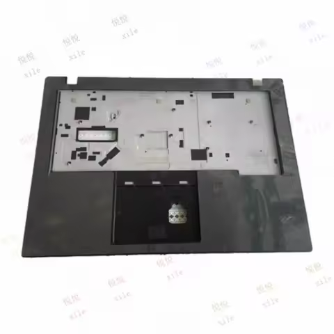 L+ Original for Lenovo Thinkpad L14 Gen 1 Palmrest Case Keyboard Frame 5CB0S95394 Gray