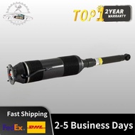 Rear Left ABC Hydraulic Shock Strut For Mercedes W220 CL500 CL600 S55 AMG 00-06