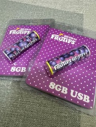 Frutips 能得利 8gb USB