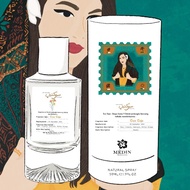 Medin Fragrance - Best Seller Fragrance - Tun Teja EDP (50mL)