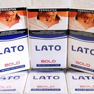TERMURAH LATO BOLD 20 FILTER