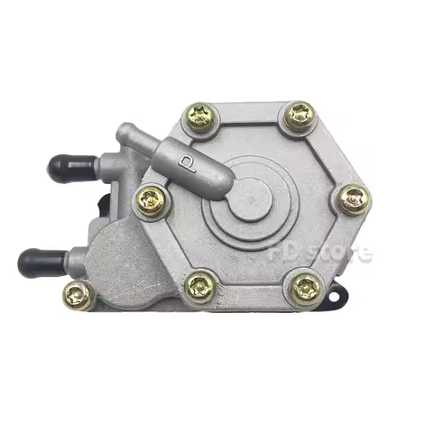 Fuel Pump Fit Yamaha XJ400 SZR660 XJ600S Super Tenere XJ600N XTZ660 1989-1998 Tenere XTZ750 Super Te