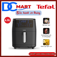 TEFAL - Nồi chiên không dầu 6.5L Tefal 3 trong 1 Easy fry Steam & Grill FW201815 - Bảo hành 24 tháng