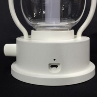 BALMUDA The Lantern L02A-WH LED 燈籠家用 Balmuda Operation Confirmed Shophouse