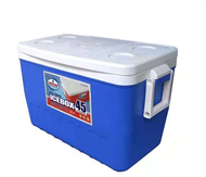 OROCAN 9245 COOLER / ICE BOX 45 LITERS JCE COOLER INSULATED COOLER ICE CHEST ICE BOX COOLER WITH FRE
