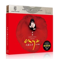 Enya cd cd English Nostalgic Classic Popular Songs Album High-Quality Music Vinyl Record for Car