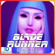 (Android)Blade Runner Rogue Latest Version APK