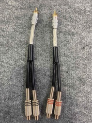 DÂY CHIA BẠC 1 ĐỰC RA 2 CÁI RCA GIÁ 1 SỢI