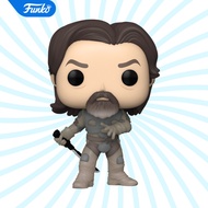 Funko POP! Movies Dune 2 - Gurney Halleck