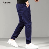 กางเกงจ็อกเกอร์ Streetwear ผ้ายืด by สมหมาย