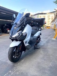 三陽 TL500 公司車