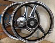 Mâm 3 cây Excel dành cho Dream Wave nhỏ thắng đùm