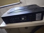 汽車音響低音炮