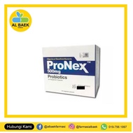 PRONEX PROBIOTICS 500GM