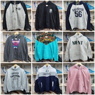 ZIPPER GEMOY SECOND BRAND HODIEE/ PART 2