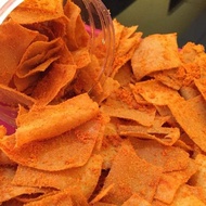 Popia Cheese Kerepek Chese Pedas ; Wonder Chese