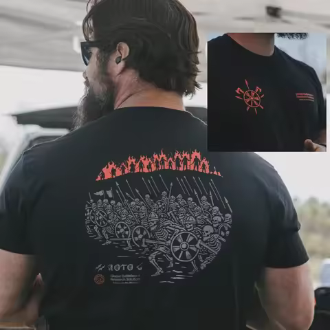 GBRS Group Unity Short Sleeve Shirt Graphic Printing High-end Luxury Unisex Style Both of Men and Wo