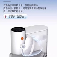 Genuine Chinese Gravity Pouring Water Dispenser Cat Water Dispenser Automatic Pet Cat Water Feeder T