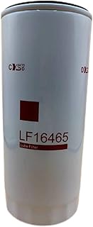 BANGTE Lube/Oil Filter LF16465 Compatible with volvo trucks D13C D13K D13K EURO6 Mack Truck MP7 & MP