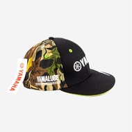 YAMAHA SNAP BACK CAP/YAMAHA RACING CAP