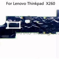 Motherboard Lenovo Thinkpad X260 core i5