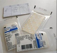 3M R1547 免縫膠帶 steri-strip 1/2 x 4 吋 每包6條