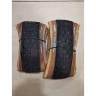 GT Sandbox 26 x 2.35 tan wall tyre