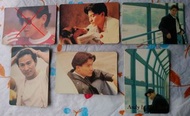 劉德華YES CARD