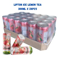 CAMERON VALLEY STRAWBERRY ICE TEA 240ML X 24