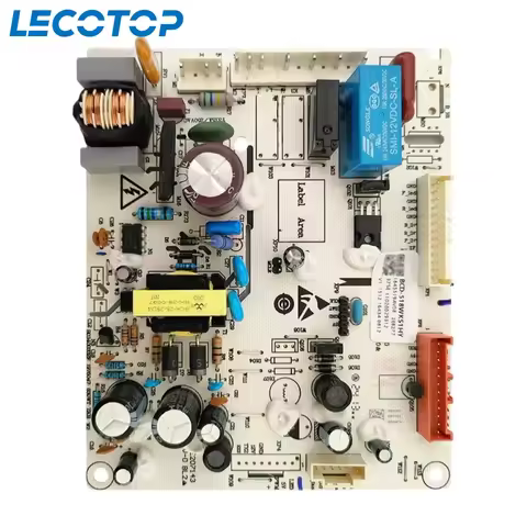 New BCD-518WKS1HY 1645519 Control Board For Hisense/Ronshen Refrigerator Circuit PCB Fridge Motherbo