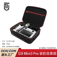 DJI DJI Mini3Pro Drone Bag Digital Aerial Photography One Shoulder Crossbody Portable Drone Storage 