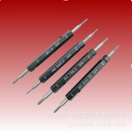 2025新款螺纹塞规牙规通止规H牙规M.MMMMM-M公制量规螺纹规检具Thread plug gauge tooth gauge stop gauge H tooth gauge M.Myikais