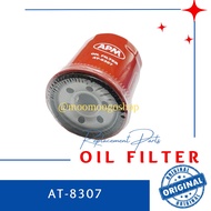 ORIGINAL APM OIL FILTER AT-8307 / AT-501 / AT-9338 PENAPIS MINYAK FOR PROTON / PERODUA CAR