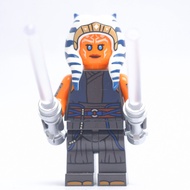 Ploybrick || Ahsoka Tano Printed Arms From 75362 Set | Star Wars