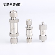 316 Xiongchuan Check Valve Check Valve Card Sleeve Check Valve Check Valve Straight-through Check Va