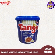 Tango Wafer Coklat 240 gr