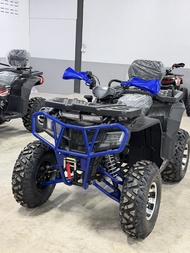 รถatv ATV เพื่อการเกษตร  BHDREAM AT019 200CC ATV 200cc รถatv200CC เกียร์ออโต บอดี้ใหญ่