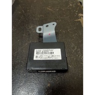 Original Toyota Innova Fortuner Hilux 89780-71011 ECU computer